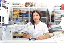 Производство бескаркасной мебели